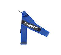 Julius-K9 IDC Belt Harness for Dogs, Blue/Grey