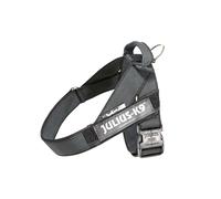 Julius K-9 Idc Norwegian Dog Harness Black L-1