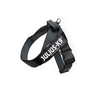 Julius-K9, IDC harness, size XL/2, black