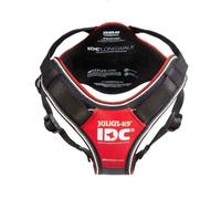 Julius K9 IDC Long Walk Dog Puppy No Pull Harness Strong Adjustable Reflective