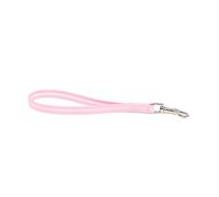 Julius K9 IDC Lumino Phosphorescent Traffic Lead, Pink