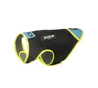 Julius-K9 IDC Neoprene Dog Jacket, Size: M, Aquamarine