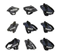 Julius K-9 Idc Baby Dog Harness Blue Baby 2