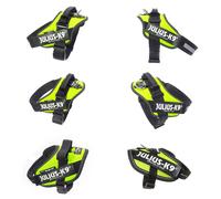 Julius-K9 IDC® Power Dog Puppy Harness Strong Adjustable Reflective FREE UK P&P