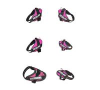 Julius-K9 IDC® Power Dog Puppy Harness Strong Adjustable Reflective FREE UK P&P