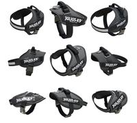 Julius-K9 IDC® Power Dog Puppy Harness Strong Adjustable Reflective FREE UK P&P