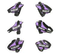 Julius-K9 IDC® Power Dog Puppy Harness Strong Adjustable Reflective FREE UK P&P