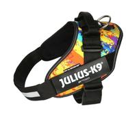 Julius K-9 Idc® Power Dog Harness Multicolor 2XL-3