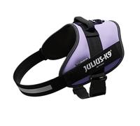 Julius K-9 Idc® Power Dog Harness Purple 2XL-3