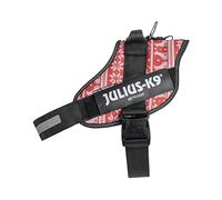 JULIUS-K9 IDC Powerharness, Size: 2XL/3, Xmas Sweater - Limited Edition