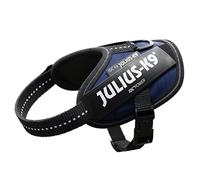 Julius K-9 Idc Baby Dog Harness Blue Baby 2