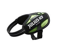 KARLIE Dog Harness FLASHING BLINKING LED SAFETY med COMFORT STRONG SAFE stylish