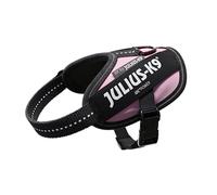 Julius K-9 Idc® Power Baby Dog Harness Pink Baby 2
