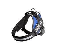 JULIUS-K9 IDC Powerharness, 3XL, no pull dog harness, French Colors