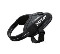 Julius K-9 Idc® Power Baby Dog Harness Grey Baby 1