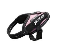 Julius K-9 Idc® Power Baby Dog Harness Pink Baby 1