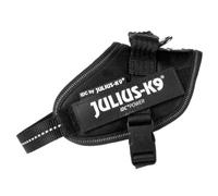 Julius-K9 IDC Powerharness - Black - Size: Small