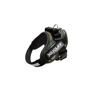 Julius-K9 IDC Powerharness, Camouflage, M/0