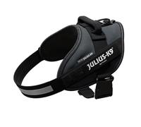 Julius K-9 Idc® Power Dog Harness Grey M-0
