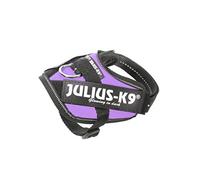 Julius-K9 IDC Powerharness, Purple, 3XS/Baby 1