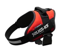 Julius-K9 IDC Powerharness, Red, L/1
