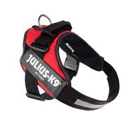 Julius-K9 IDC Powerharness - Red - Size: X Large