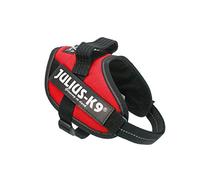 Julius-K9 IDC Powerharness, Red, XS/Mini-Mini