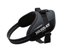 Julius K-9 Idc® Power Mini Dog Harness Black Mini