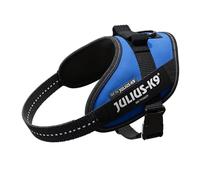 JULIUS-K9 IDC Powerharness, S, no pull dog harness, Camouflage