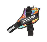 IDC Powerharness, Size: 2XL/3, Crazy