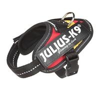 Julius-K9 IDC Powerharness, Size: 3XS/Baby 1, Spanish colours