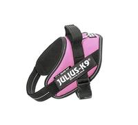 Julius-K9 IDC-Powerharness, Size Mini, Pink