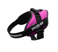 Original K9 Powerharness Size 2 - Pink, Pink 2
