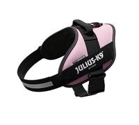 Julius K-9 Idc® Power Dog Harness Pink XL-2