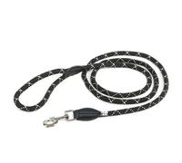Julius-K9 IDC® Soft Strong Nylon Slip Rope Dog Puppy Lead Reflective Leash
