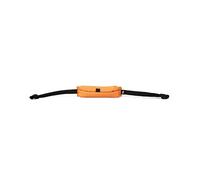 Julius-K9 JK9 MultiDummy with two handles, UV Orange