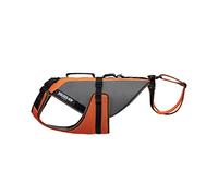 Julius-K9 JK9 Multivest, Size: L, UV Orange