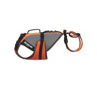 Julius-K9 JK9 Multivest, Size: S, UV Orange