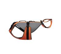 Julius-K9 JK9 Multivest, Size: XL, UV Orange