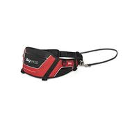 JK9 Speed Belt, Red