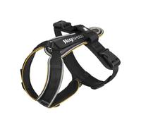 JULIUS-K9 JK9 Speed Harness, Size: S, Gray