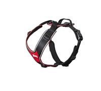 JULIUS-K9 JK9 Speed Harness, Size: XL, Red