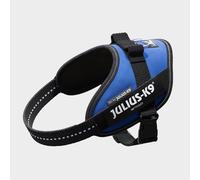 Julius K9 Original K9 Powerharness Mini, Blue One Size
