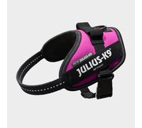 Julius K-9 Idc® Power Mini Dog Harness Pink Mini-Mini