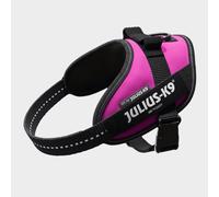 Julius K9 Original K9 Powerharness Mini, Pink One Size