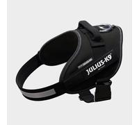 Julius K9 Original K9 Powerharness Size 0, Black 0
