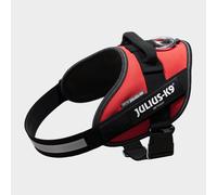 Julius K9 Original K9 Powerharness Size 0, Red One Size