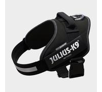 Julius K9 Original K9 Powerharness Size 1, Black 1