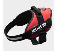 Julius K9 Original K9 Powerharness Size 2, Red 2