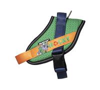 Julius-K9 Paw Patrol Dog Harness, Size: S, Rocky
